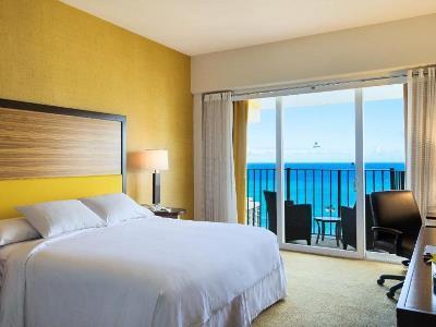 Resort Hilton Waikiki & 4*